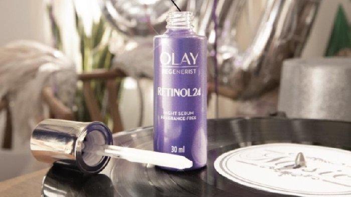 OLAY Regenerist Serum Retinol
