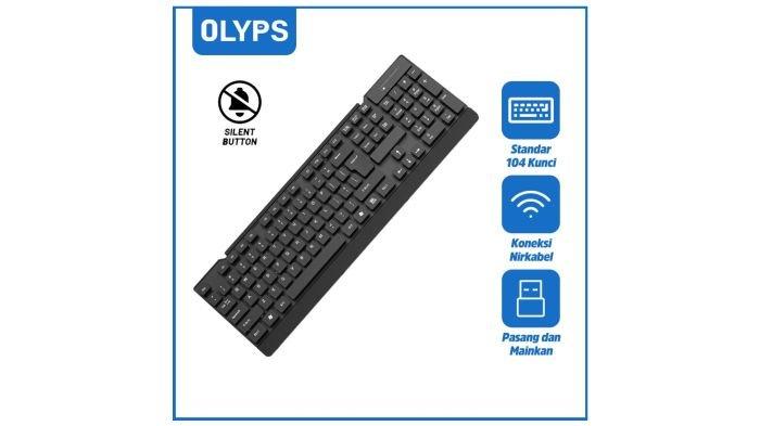 OLYPS K08