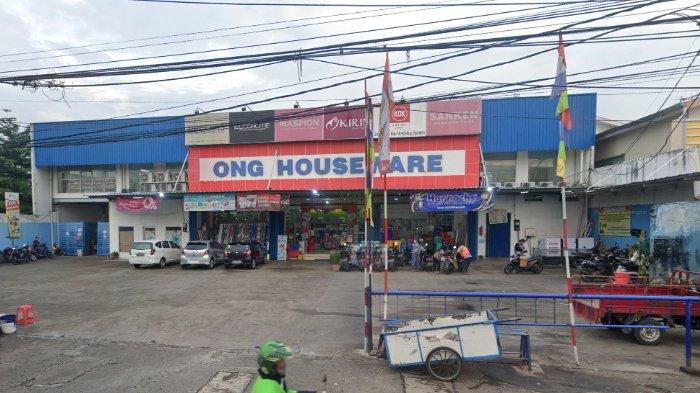 Ong Houseware Bekasi