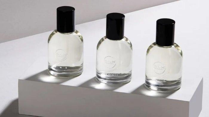 ONIX Eau de Perfume FWB