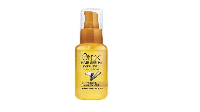 Onyx Silky Keratin Spray - Onyx Keratin 50
