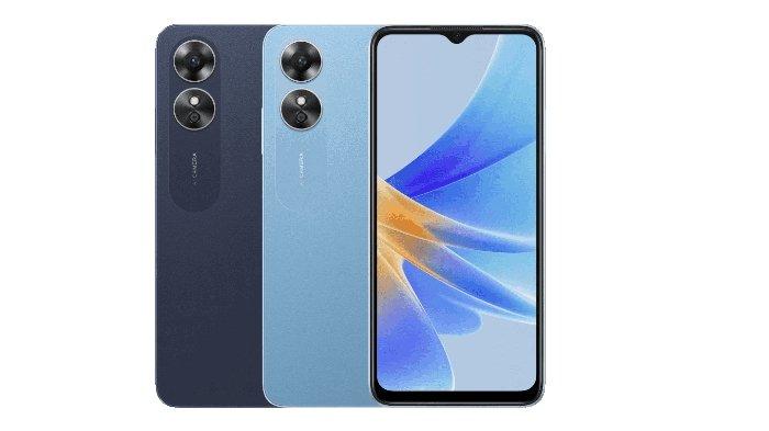 OPPO A17