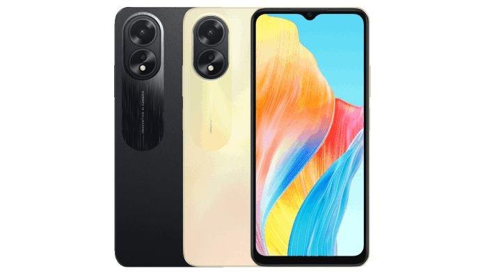 OPPO A38