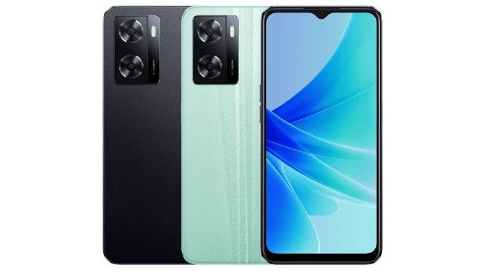 OPPO A57