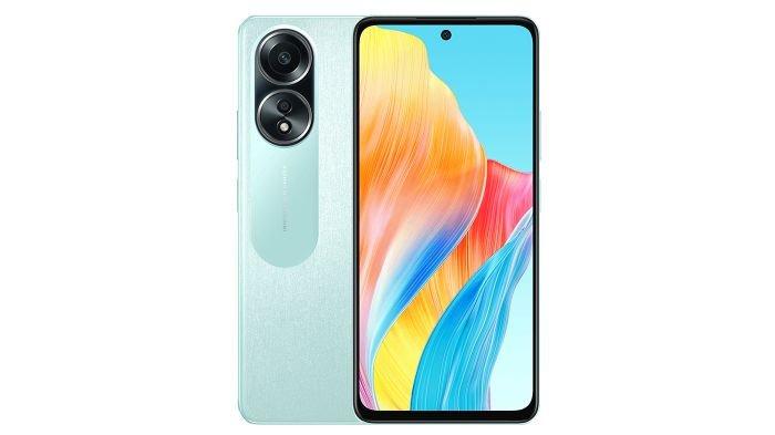 OPPO A58