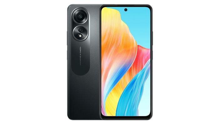 OPPO A58