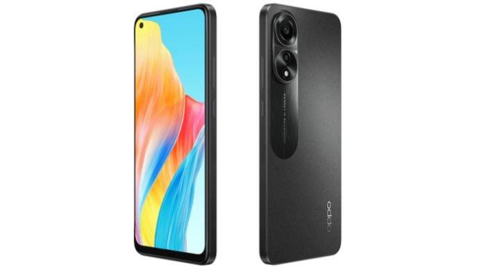 OPPO A78 4G