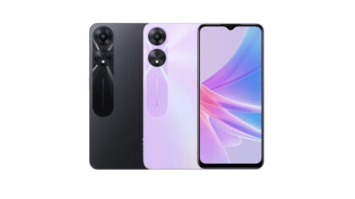 OPPO A78 5G (8GB/128GB)