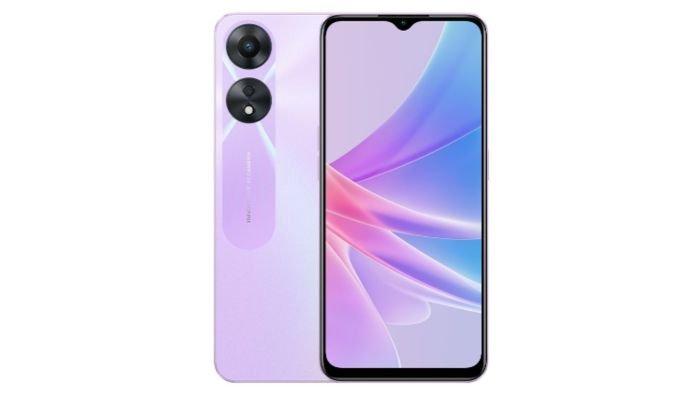 OPPO A78 5G