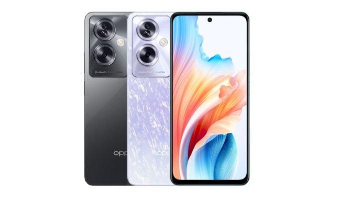 OPPO A79 5G