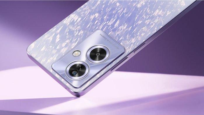OPPO A79 5G