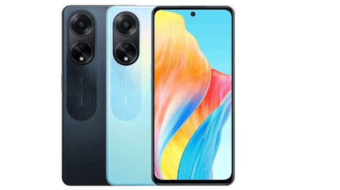 OPPO A98 5G