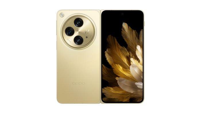 OPPO Find N3
