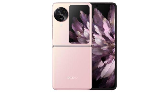 OPPO Find N3 Flip