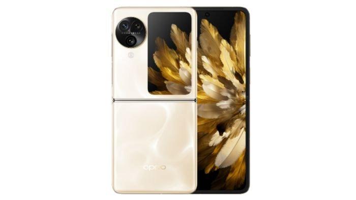 OPPO Find N3