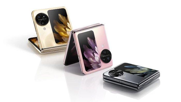 OPPO Find N3 Flip (12/256GB)