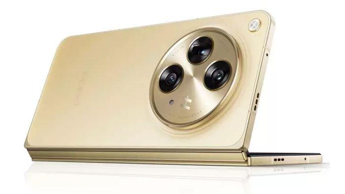 OPPO Find N3 (16/512GB)