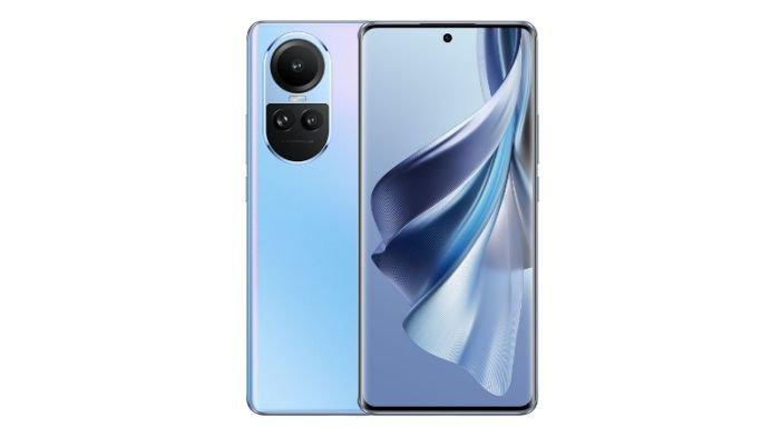 OPPO Reno10 5G