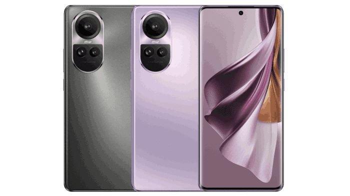 OPPO Reno10 Pro 5G