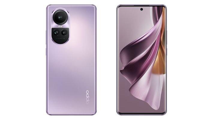 OPPO Reno10 Pro 5G