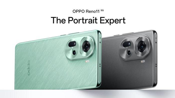 OPPO Reno11 5G