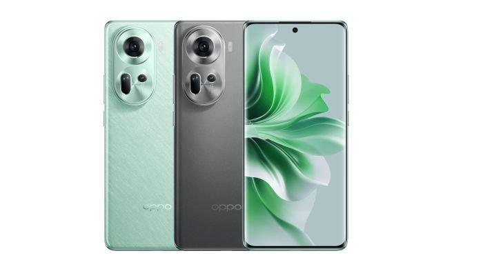 OPPO Reno11 5G