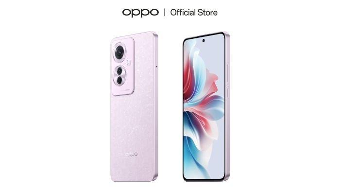 OPPO Reno11 F 5G