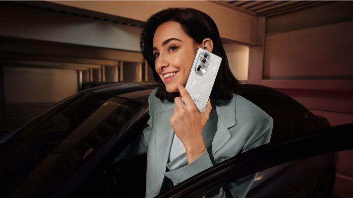 Ilustrasi LinkBoost yang tetap akan membuat sinyal stabil dan kuat meskipun di garasi bawah tanah