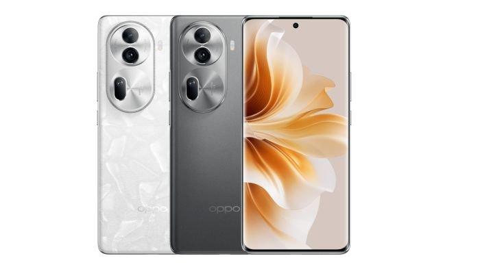 OPPO Reno11 Pro 5G