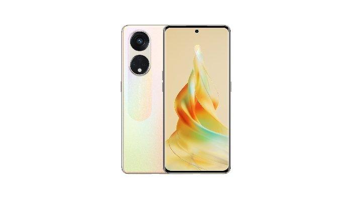 OPPO Reno8 T 5G