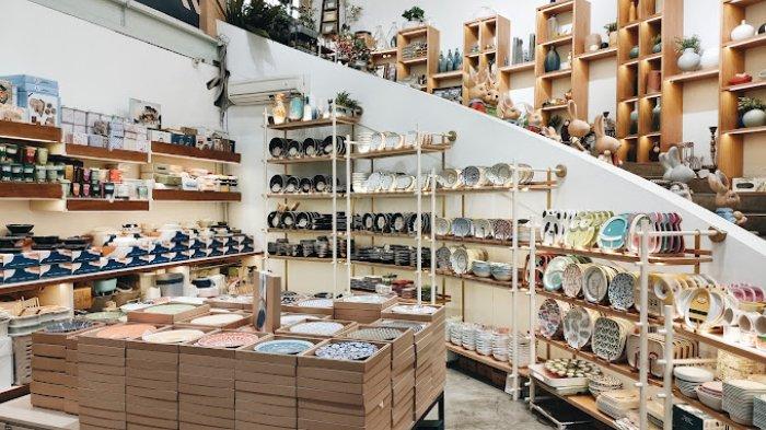 Opus One Concept Store