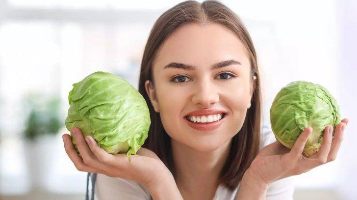 Orang dengan ciri-ciri ini tidak boleh makan kubis