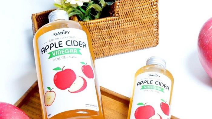 Organify Apple Cider Vinegar Drink 500Ml