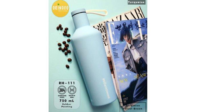 Orinoco Botol Minum Stainless Steel RH-111.