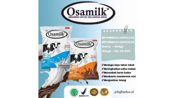 OSAMILK