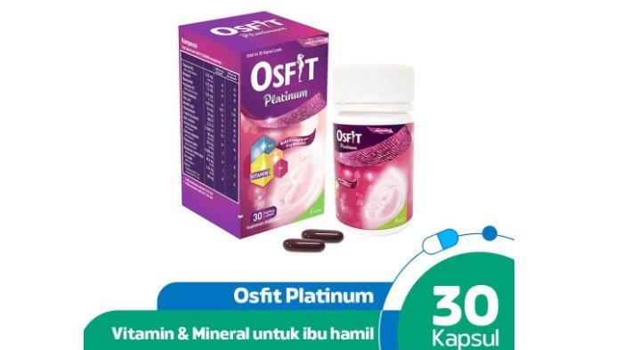 Osfit Platinum
