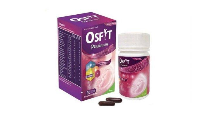 Osfit Platinum