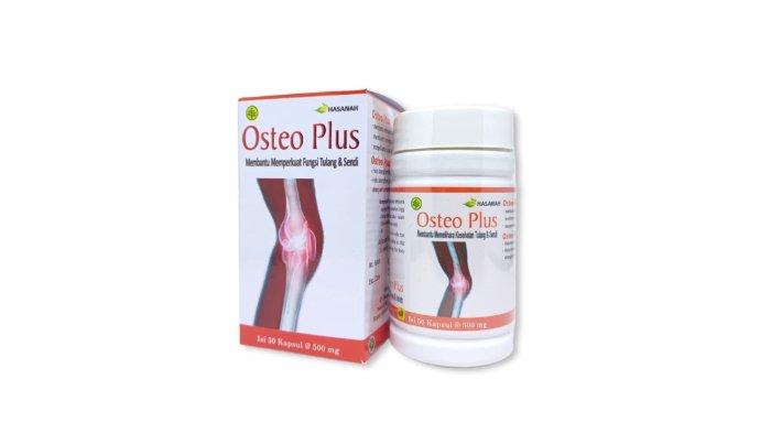 OSTEO PLUS