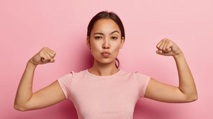 Stamina tubuh jadi lebih kuat dengan konsumsi buah bit.