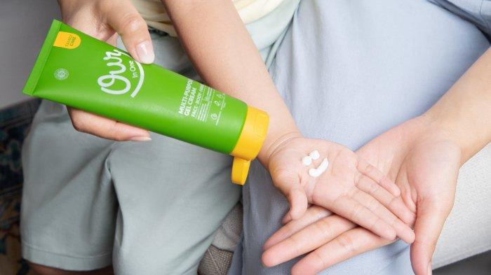 Our in One Multi-Purpose Gel Cream