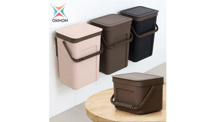 OXIHOM Trash Bin 