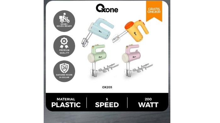 Oxone OX203 Hand Mixer.