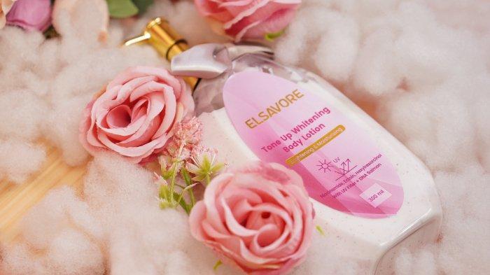 EL Savore, body lotion lokal yang bisa jadi pilihanmu untuk merawat kulit tubuh