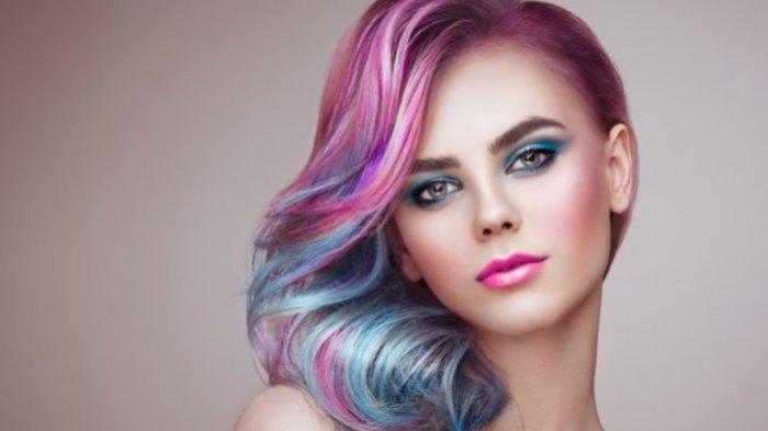 Rekomendasi Hair Color Spray Terbaik, Cocok untuk Kamu yang Gemar Ganti ...