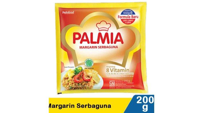 Palmia Margarin Serbaguna
