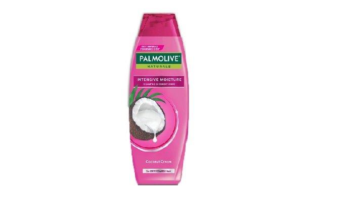 PALMOLIVE Intensive Moisture Shampoo & Conditioner