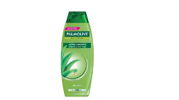 PALMOLIVE Shampoo And Conditioner Aloe Vera