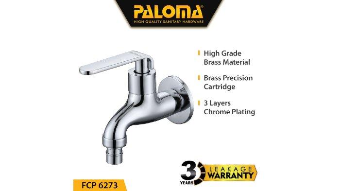 PALOMA FCP 6273 