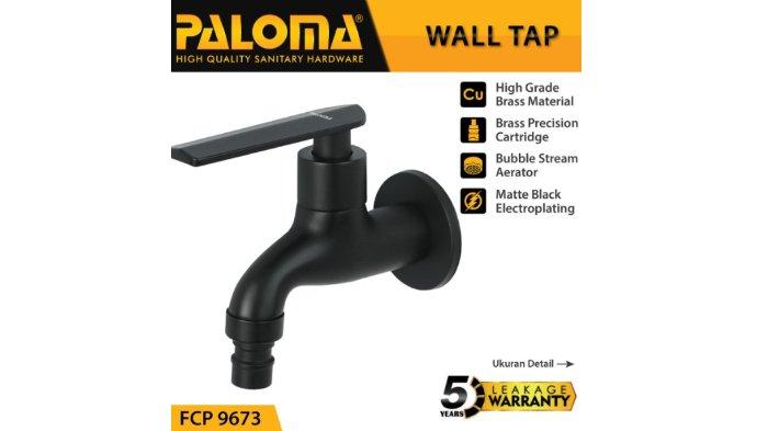PALOMA FCP 9673