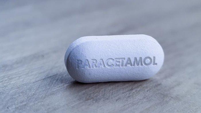 Paracetamol